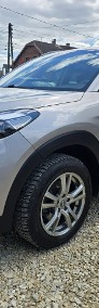 Hyundai Tucson III 56tyś km.Pełny Serwis ASO.Klimatronikx2.Piękny Tucson wart zakupu-3