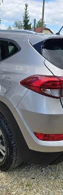 Hyundai Tucson III 56tyś km.Pełny Serwis ASO.Klimatronikx2.Piękny Tucson wart zakupu-4