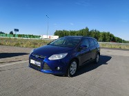 Ford Focus III