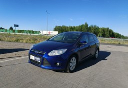 Ford Focus III