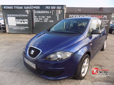 Seat Altea