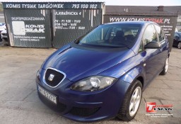 SEAT Altea I
