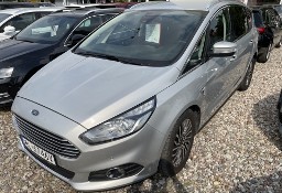 Ford S-MAX IV 4x4 DSG