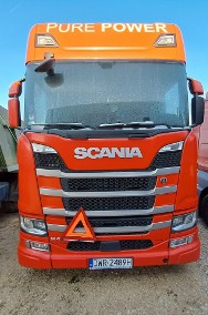 Scania r 410-2