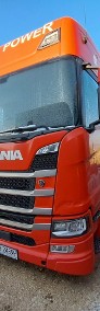 Scania r 410-3