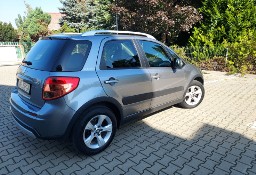 Suzuki SX4 I 1.6 benz