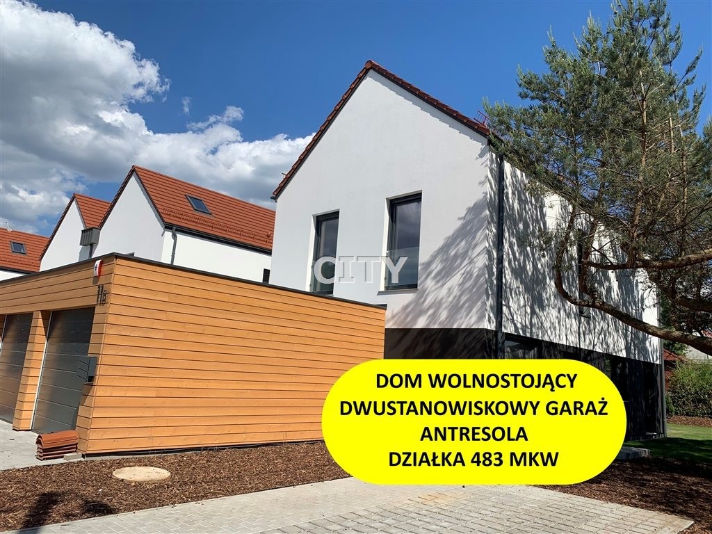 v/v Zamku Topacz, wykończony, premium