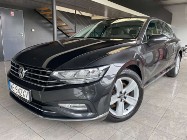 Volkswagen Passat B8