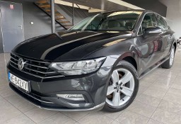 Volkswagen Passat B8