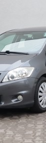 Toyota Auris I , Salon Polska, Klimatronic, Tempomat, Parktronic-3