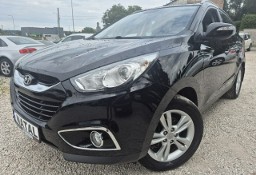Hyundai ix35 2,0 Benz* 4x4* Automat* Skóra* Panorama* Kamera