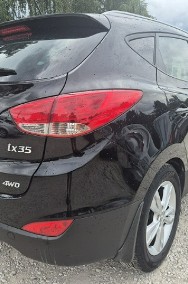 Hyundai ix35 2,0 Benz* 4x4* Automat* Skóra* Panorama* Kamera-2