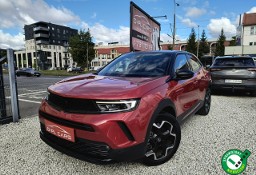 Opel Mokka MOKKA E| salon PL|1 właściciel|GWARANCJA| FULL|grzane fotele+kierown