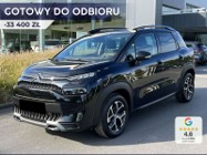 Citroen C3 Aircross Plus S&amp;S EAT6 1.2 PureTech Plus S&amp;S EAT6 1.2 PureTech 130KM