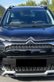 Citroen C3 Aircross Plus S&S EAT6 1.2 PureTech Plus S&S EAT6 1.2 PureTech 130KM-2