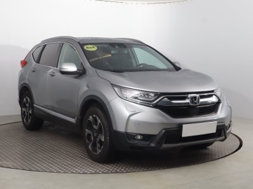 Honda CR-V IV , Salon Polska, Serwis ASO, Automat, Navi, Klimatronic,