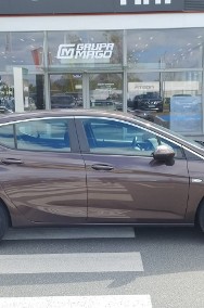 Opel Astra K Salonowy, Bezwypadkowy, Bardzo zadbany i w ASO serwisowany-2