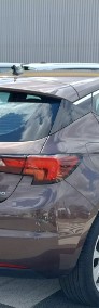 Opel Astra K Salonowy, Bezwypadkowy, Bardzo zadbany i w ASO serwisowany-3