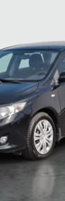 Toyota Corolla X , Salon Polska, Klima, Podgrzewane siedzienia-3