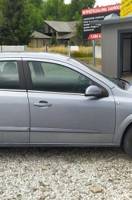 Opel Astra H 1.8+LPG-2