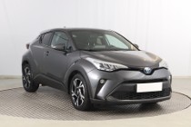 Toyota C-HR , Salon Polska, 1. Właściciel, Serwis ASO, Automat, Skóra,