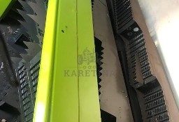 Claas Vario Blacha Stołu Vario Heder Podłoga