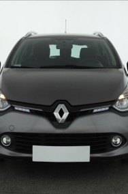 Renault Clio IV , Salon Polska, Serwis ASO, Navi, Klima, Tempomat, Parktronic-2