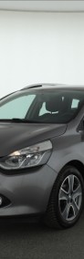Renault Clio IV , Salon Polska, Serwis ASO, Navi, Klima, Tempomat, Parktronic-3