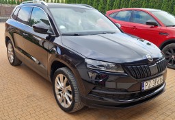 Skoda Karoq Dsg 1.5tsi GAZ