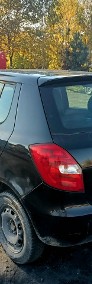 Skoda Fabia II Skoda Fabia 1.4 08r-3