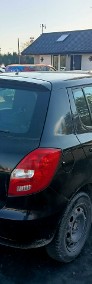 Skoda Fabia II Skoda Fabia 1.4 08r-4