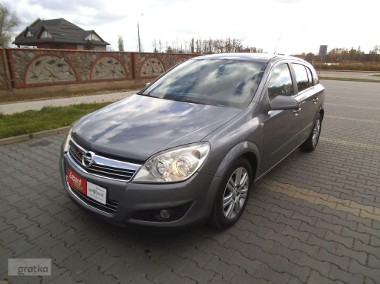 Opel Astra H III 1.6 Cosmo-1