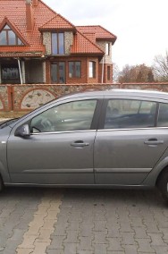 Opel Astra H III 1.6 Cosmo-2