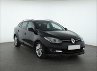 Renault Megane III , Salon Polska, Klimatronic, Tempomat, Parktronic