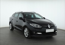 Renault Megane III , Salon Polska, Klimatronic, Tempomat, Parktronic