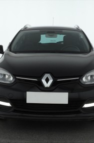 Renault Megane III , Salon Polska, Klimatronic, Tempomat, Parktronic-2