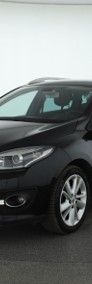 Renault Megane III , Salon Polska, Klimatronic, Tempomat, Parktronic-3