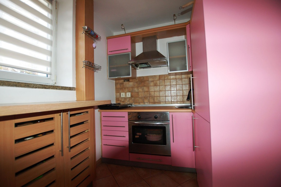 Dwupokojowe mieszkanie na I piętrze - Widok 5