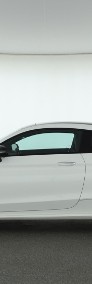 Mercedes-Benz Klasa C W205 Salon Polska, Serwis ASO, Automat, Skóra, Navi, Klimatronic,-4
