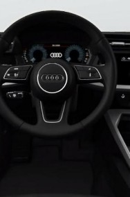 Audi A3 III Audi A3 Nowy model Spełniamy marzenia najtaniej!-3