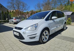 Ford S-MAX 2.0 140 Km Klimatronik, Parktronik, Elektryka