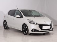 Peugeot 208 , Salon Polska, Serwis ASO, Klimatronic, Tempomat, Parktronic