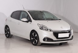 Peugeot 208 , Salon Polska, Serwis ASO, Klimatronic, Tempomat, Parktronic