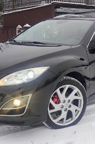 Mazda 6 2.0 155km-2