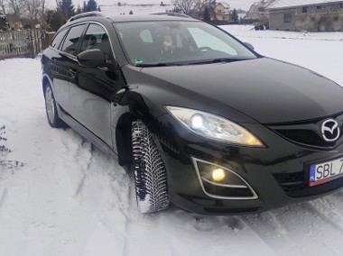 Mazda 6 2.0 155km-1