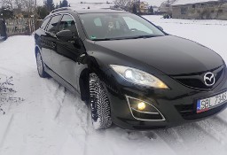 Mazda 6 II Mazda 6 2.0 155km