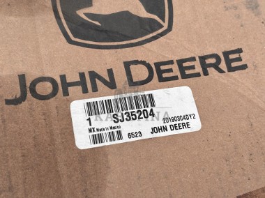 John Deere 5090R 5100R 5115R 5125R Wiązka Elektryczna Podwozia Zawieszenia SJ35204-2