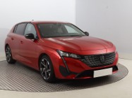 Peugeot 308 P5 , Salon Polska, Serwis ASO, Automat, VAT 23%, Skóra, Navi,