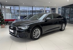 Audi A6 V (C8) 35TDI S Tronic 35 TDI S-Tronic, Salon Polska, FV-23%, gwarancja, DOSTAWA