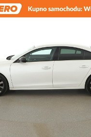 Peugeot 508 II GT-Line Automat Navi Kamera cofania Klimatyzacja Bluetooth-2